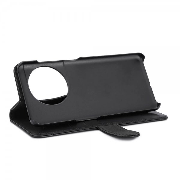 Gear OnePlus 11 Fodral 3 Kortfack Svart