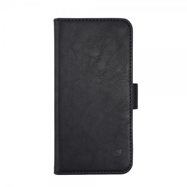 Gear Xiaomi 13 Fodral med Kortfack Svart