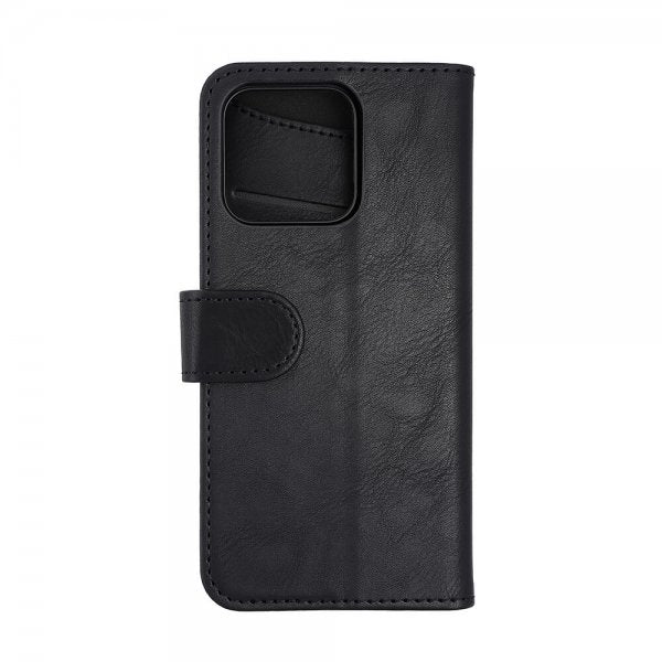 Gear Xiaomi 13 Fodral med Kortfack Svart
