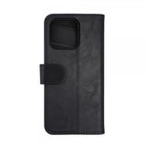Gear Xiaomi 13 Fodral med Kortfack Svart