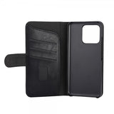 Gear Xiaomi 13 Lite Fodral med Kortfack Svart