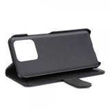 Gear Xiaomi 13 Fodral med Kortfack Svart