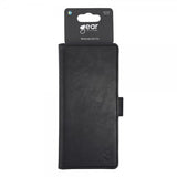 Gear Motorola Moto G53 5G Fodral 3 Kortfack Svart
