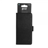 Gear Samsung Galaxy A54 5G Fodral 3 Kortfack Svart