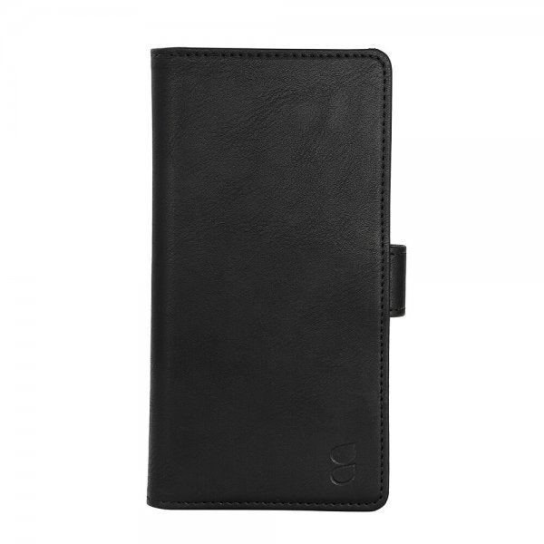Gear Samsung Galaxy A34 5G Fodral 3 Kortfack Svart