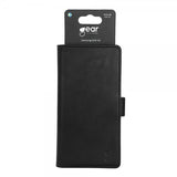 Gear Samsung Galaxy A34 5G Fodral 3 Kortfack Svart