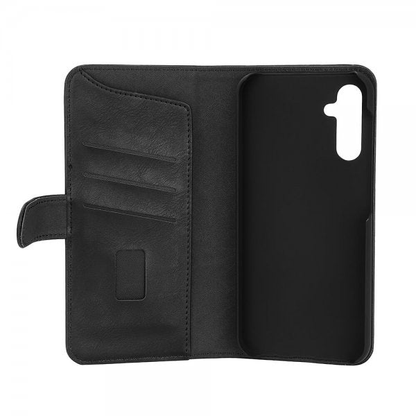 Gear Samsung Galaxy A14 Fodral 3 Kortfack Svart