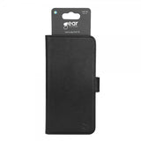 Gear Samsung Galaxy A14 Fodral 3 Kortfack Svart