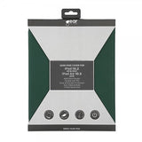 Gear iPad 10.2 (gen 7/8/9) Fodral Trifold Stand Folio Grön