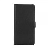 Gear Samsung Galaxy S23 Ultra Fodral med Kortfack Svart