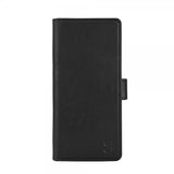 Gear Samsung Galaxy S23 Plus Fodral med Kortfack Svart