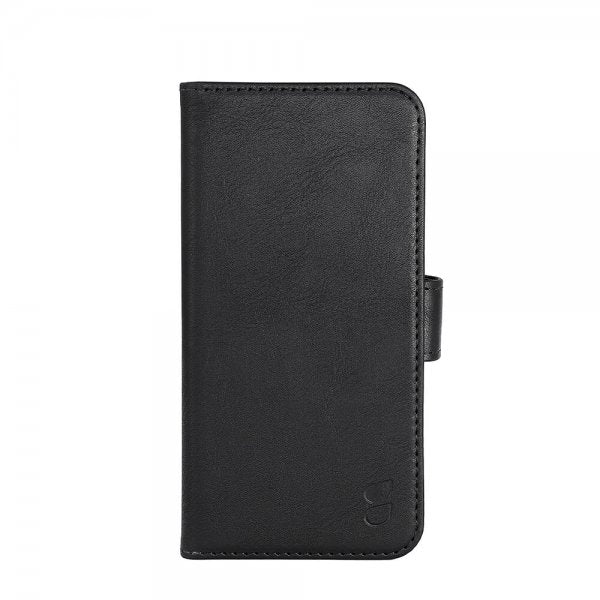 Gear Samsung Galaxy S23 Fodral med Kortfack Svart