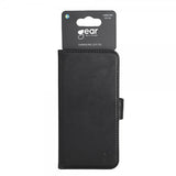 Gear Samsung Galaxy S23 Fodral med Kortfack Svart