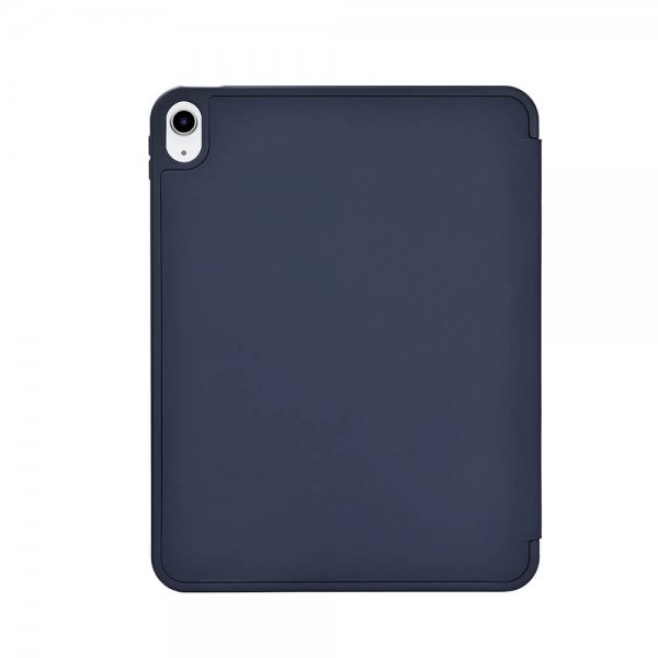 Gear iPad 10.9 (gen 10)/iPad 11 (A16) Fodral Pennhållare Blå