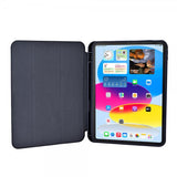 Gear iPad 10.9 (gen 10)/iPad 11 (A16) Fodral Pennhållare Blå