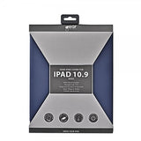 Gear iPad 10.9 (gen 10)/iPad 11 (A16) Fodral Pennhållare Blå