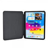 Gear iPad 10.9 (gen 10)/iPad 11 (A16) Fodral Pennhållare Svart