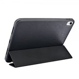 Gear iPad 10.9 (gen 10)/iPad 11 (A16) Fodral Pennhållare Svart