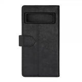 Gear Google Pixel 7 Pro Fodral med Kortfack Svart