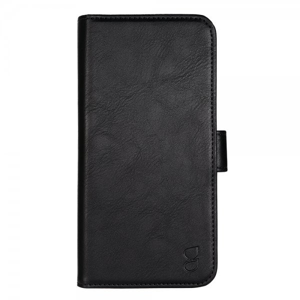 Gear iPhone 14 Pro Max Fodral 2-in-1 Detachable with 3 Card Slots Svart