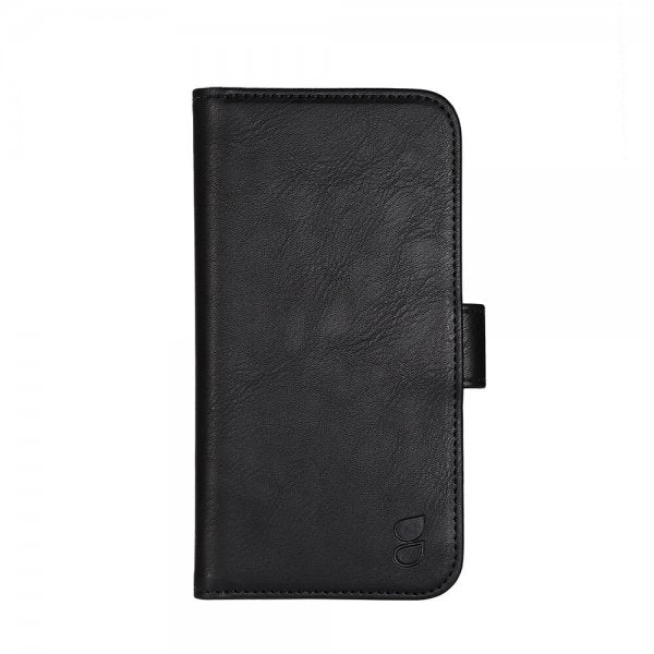Gear iPhone 14 Pro Fodral 2-in-1 Detachable with 3 Card Slots Svart