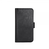 Gear iPhone 14 Pro Fodral med Kortfack Svart