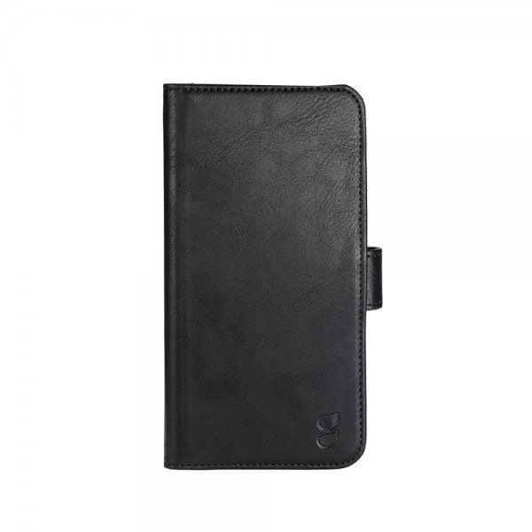 Gear iPhone 14 Plus Fodral med Kortfack Svart