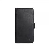Gear iPhone 14 Plus Fodral med Kortfack Svart