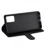 Gear Motorola Moto e22i Fodral 3 Kortfack Svart