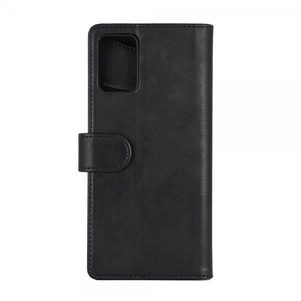 Gear Motorola Moto e22i Fodral 3 Kortfack Svart