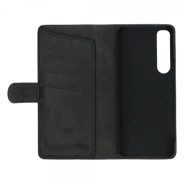 Gear Sony Xperia 1 IV Mobilfodral Svart