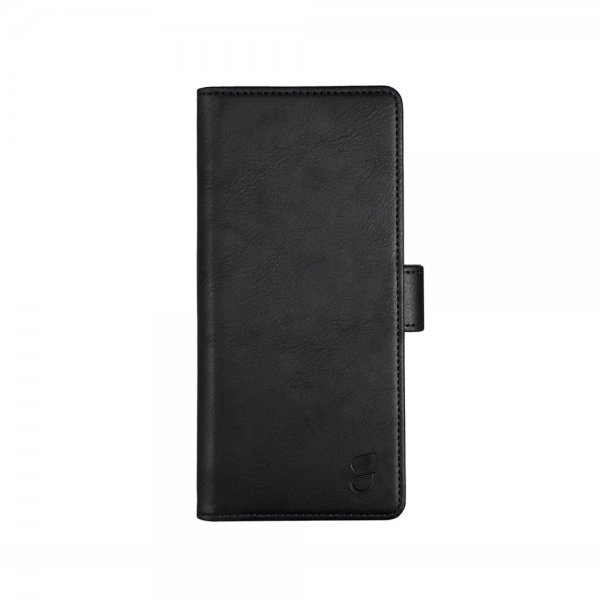 Gear Mobilfodral Svart Oneplus Nord 2T