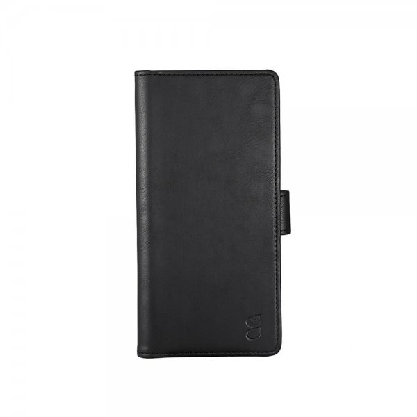Gear Mobilfodral Svart Xiaomi Redmi Note 11