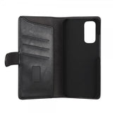 Gear Mobilfodral Svart Xiaomi Redmi Note 11