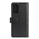 Gear Xiaomi Redmi Note 11 Pro Fodral 3 Kortfack Svart