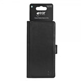 Gear Xiaomi Redmi Note 11 Pro Fodral 3 Kortfack Svart