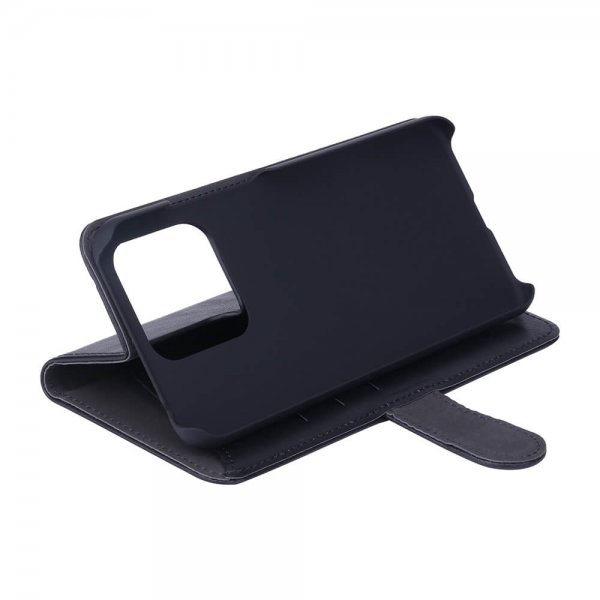 Gear Xiaomi Redmi 10C Fodral 3 Kortfack Svart