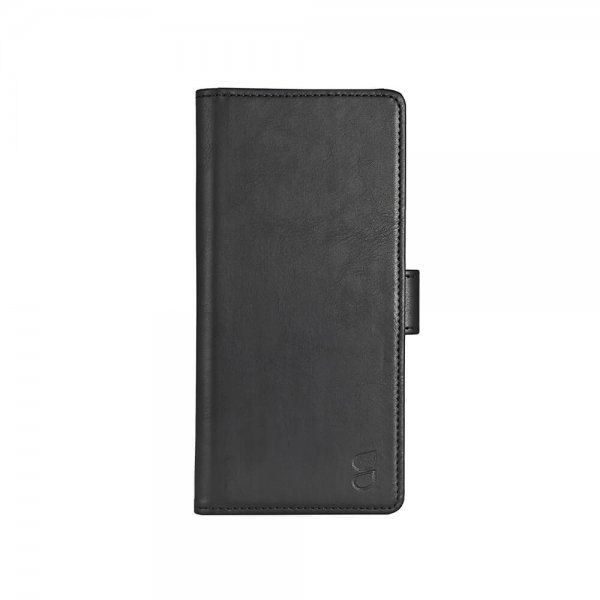 Gear Nokia G11 Fodral 3 Kortfack Svart