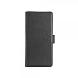 Gear Nokia G11 Fodral 3 Kortfack Svart