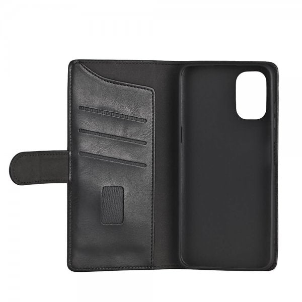 Gear Nokia G11 Fodral 3 Kortfack Svart