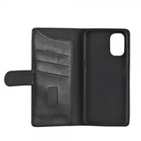 Gear Nokia G11 Fodral 3 Kortfack Svart