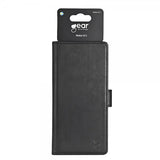 Gear Nokia G11 Fodral 3 Kortfack Svart