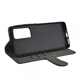Gear Xiaomi 12 Fodral 3 Kortfack Svart