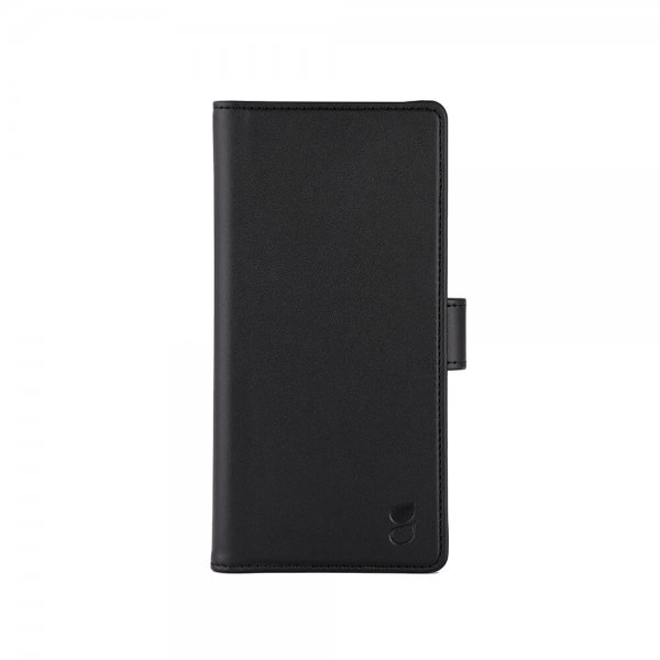 Gear Xiaomi Mi 11 Lite Fodral 3 Kortfack Svart