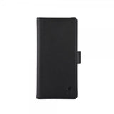 Gear Xiaomi Mi 11 Lite Fodral 3 Kortfack Svart