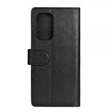 Gear Samsung Galaxy A33 5G Fodral med Kortfack Svart