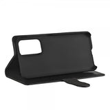 Gear Samsung Galaxy A33 5G Fodral med Kortfack Svart