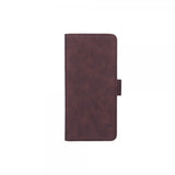 Gear Samsung Galaxy A03 Fodral 3 Kortfack Brun