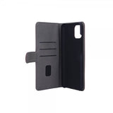 Gear Samsung Galaxy A03 Fodral 3 Kortfack Brun