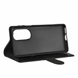 Gear Motorola Edge 30 Pro Fodral 3 Kortfack Svart